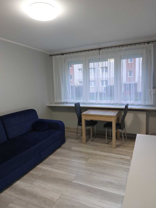 Wynajmę mieszkanie 1-pokojowe 23m2, os. Zawadzkiego