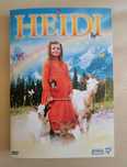 DVD heidi.      .