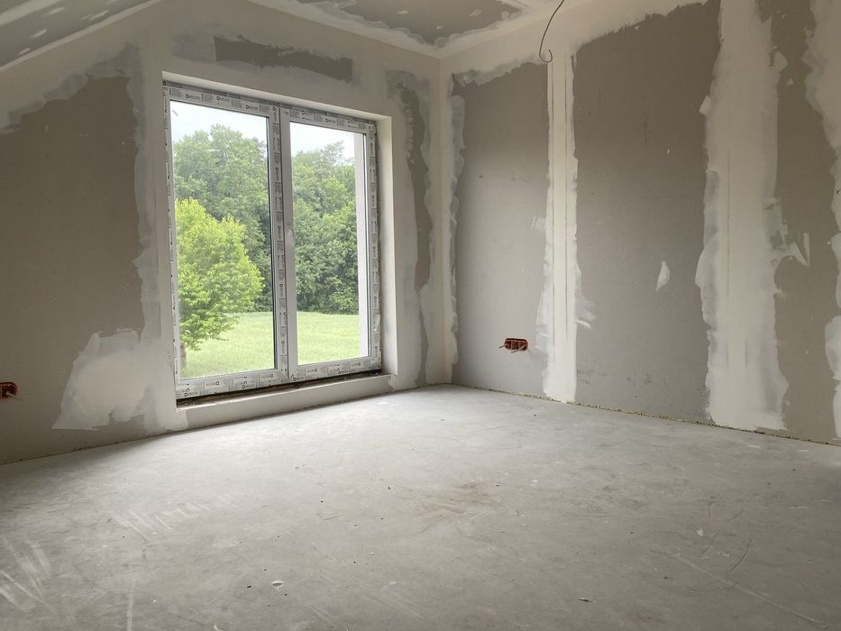 Dom w Atrakcyjnej Lokalizacji przy Lesie