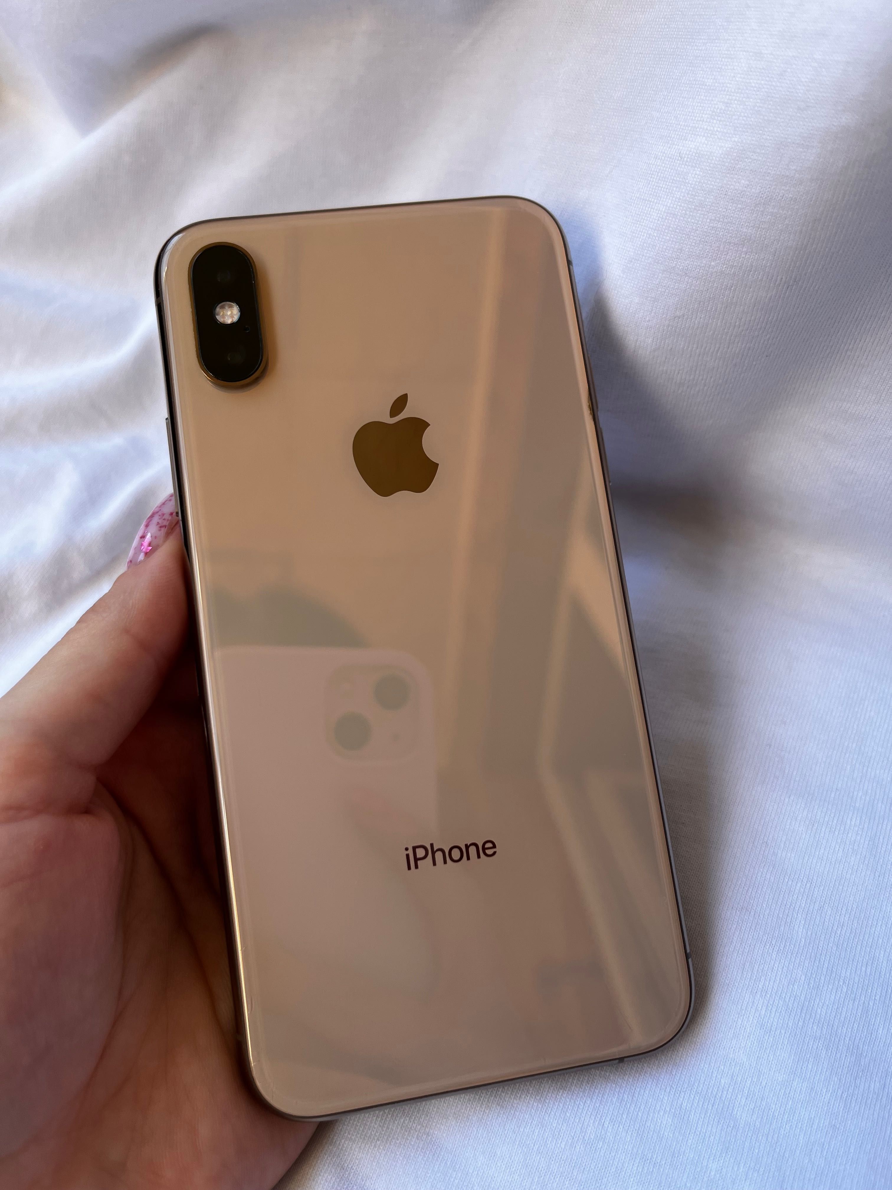 iPhone XS 64gb Neverlock