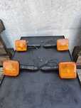 Piscas Yamaha XT 600/DT 50 LCDE - Novos