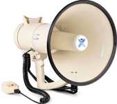 MEGAFONE 120W Vonyx 952.033 c/MP3/USB/SD/AUX + Sirene + Micr 2503.1160