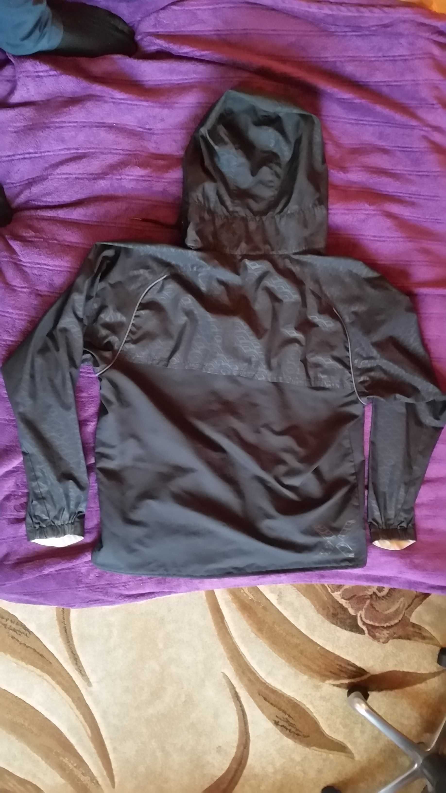 Kurtka wiatrówka Umbro XL (L)