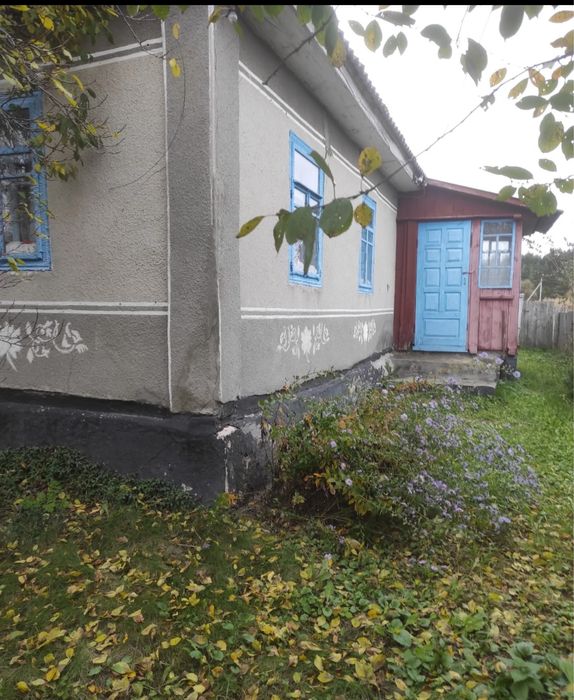 Продам будинок в селі Радошівка