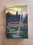 Zwiadowcy Księga 1 Ruiny Gorlanu