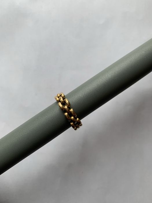 Anel Ouro 19.2 / 800%