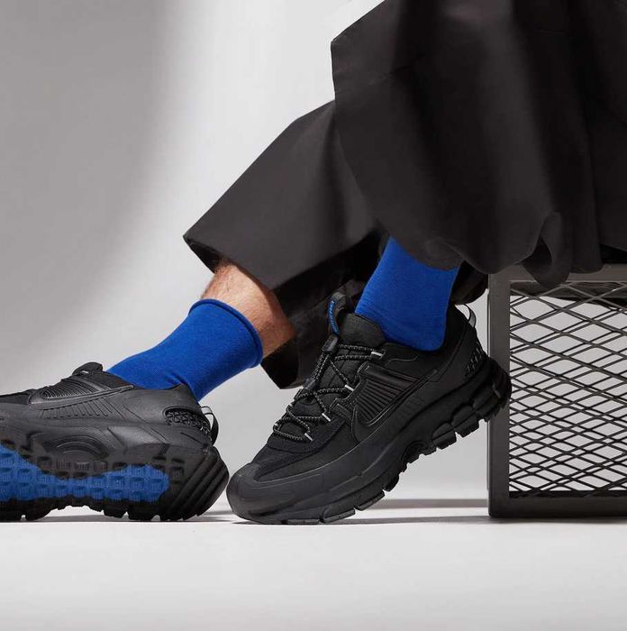 Зимові кросівки Nike Zoom Vomero Roam | 100% Оригінальні