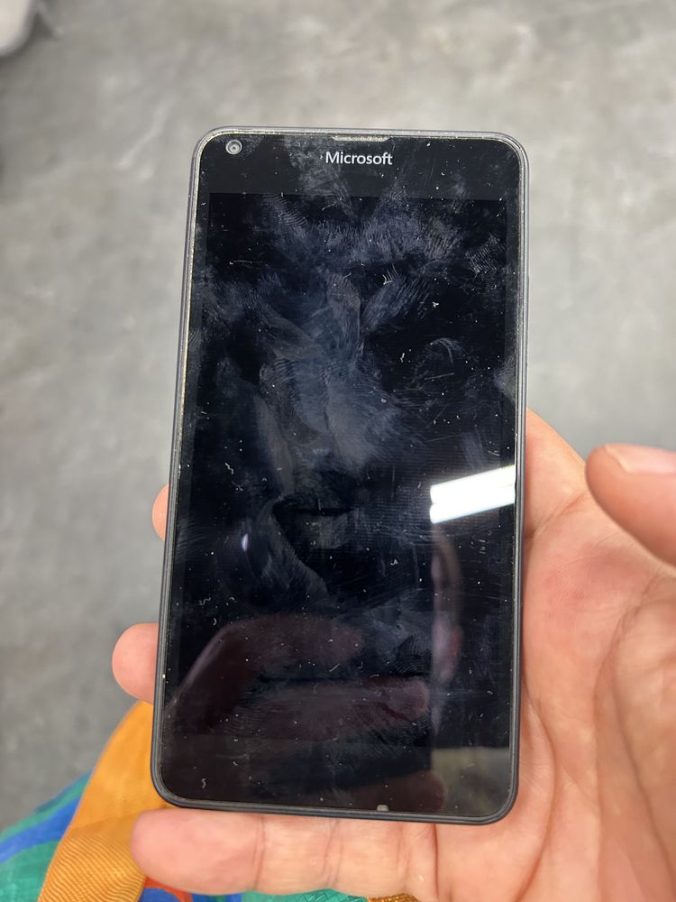 Smartphone Windows phone microsoft mobile rm-1077