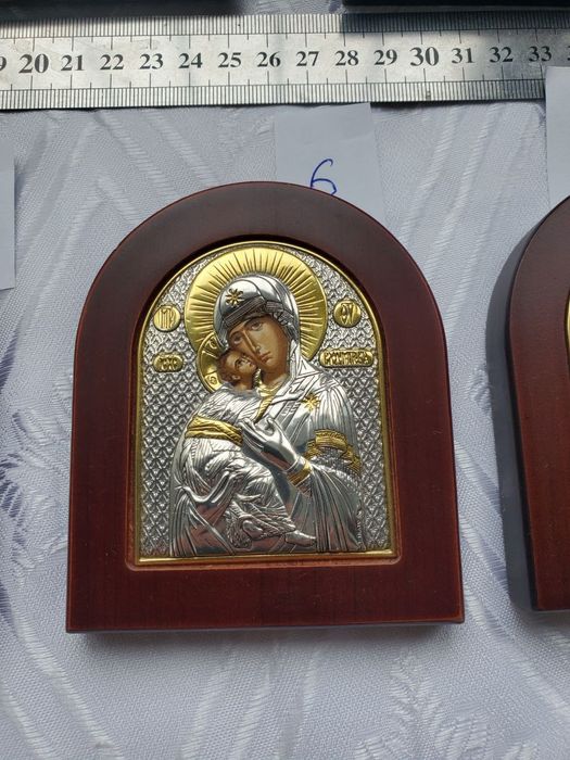 Икона греческая.