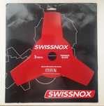 Нож для мотокосы тримера Swissnox