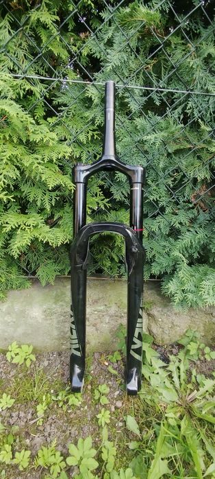 Lyrik ultimate 2.1 27.5