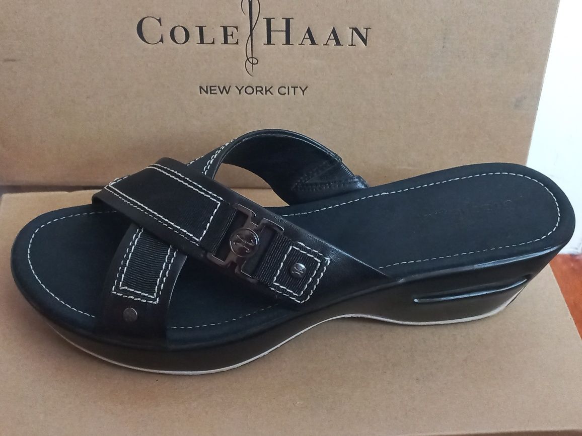 Жіночі шльопанці Cole Haan