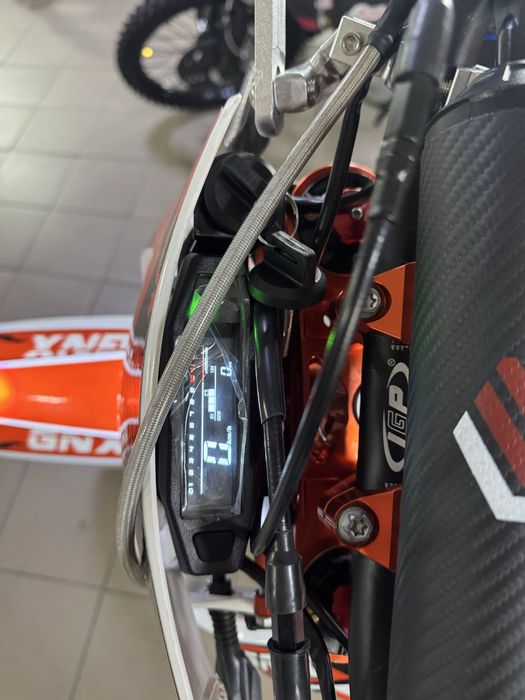 Мотоцикл GEON Dakar GNX, 300 NB 21/18.Доставка.