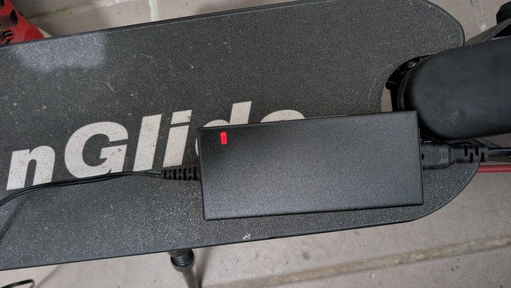 Trotinete eletrica