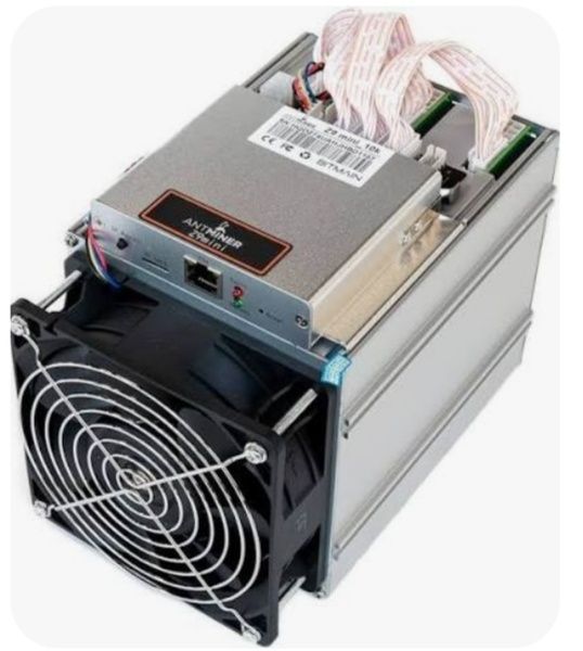Antminer z9 mini zcash
