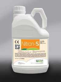 Nitron-S - wyjątkowa formulacja