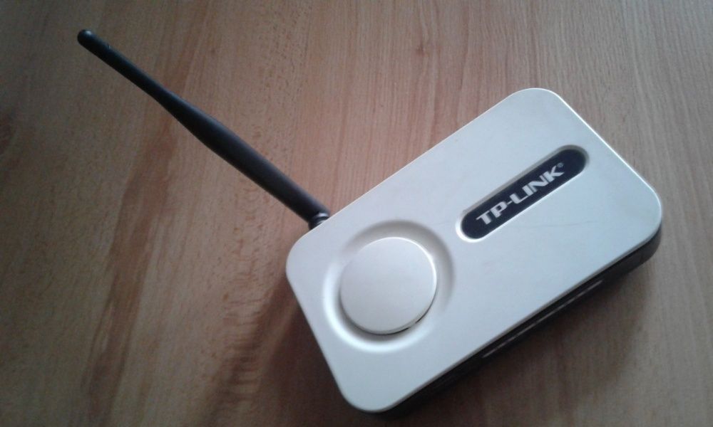 Modem TP Link