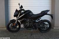 VOGE R125 Motocykl VOGE 125R