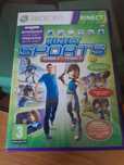 Kinect Sports sezon 2.Wersja polska.X box 360