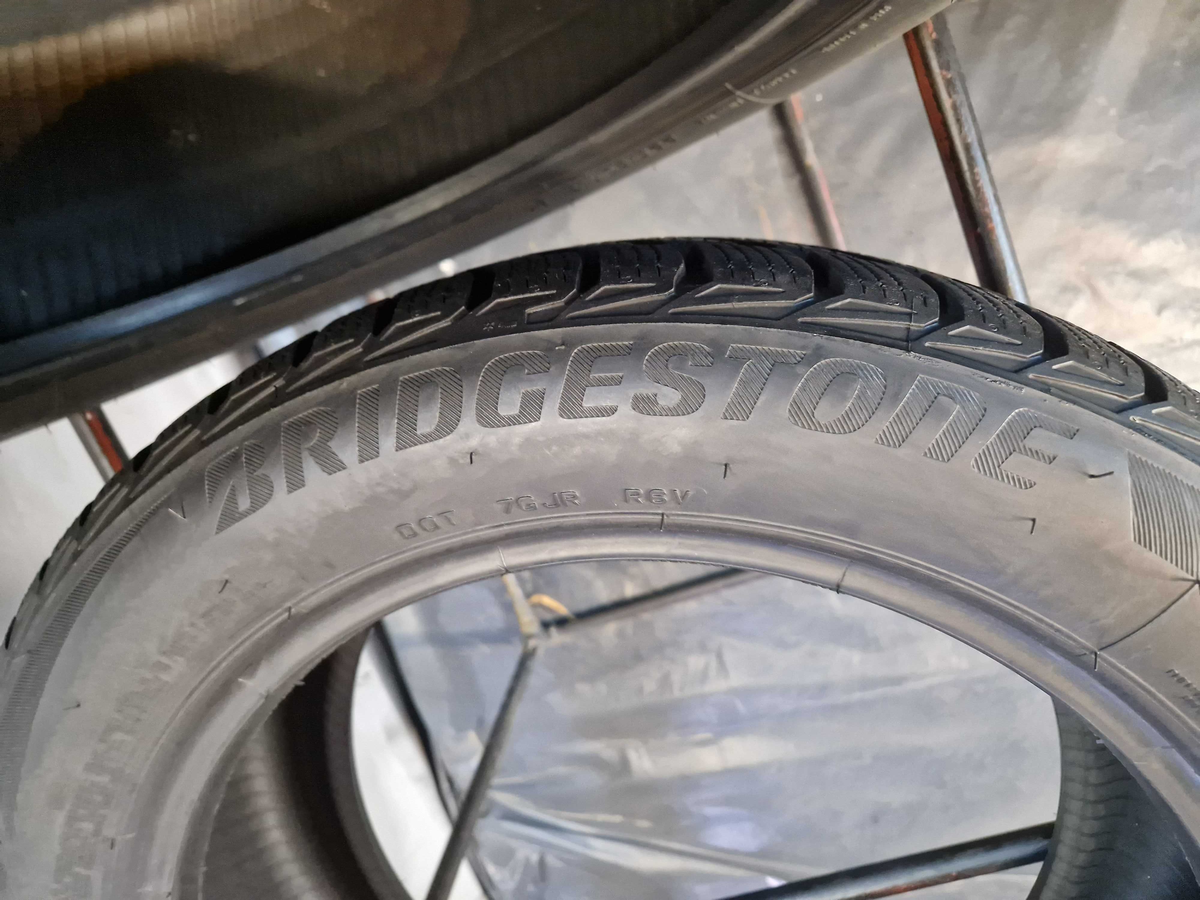 4x 225/50/17 Bridgestone Blizzak Lm 032/możliwość kupna pary/sprawdź