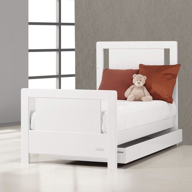 Cama-berço Trama Inova 140×70