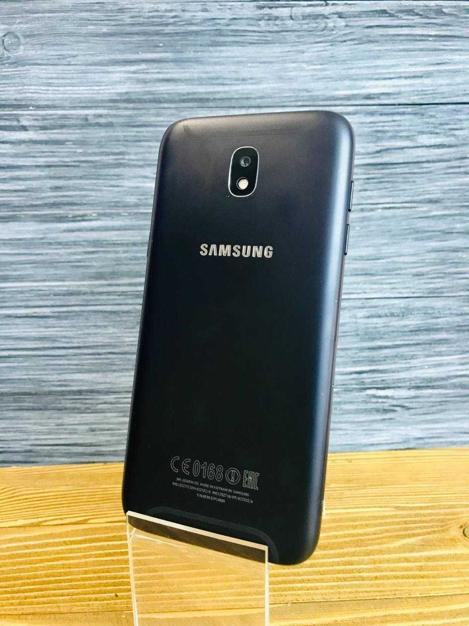 Смартфон Samsung Galaxy J5 J530F 16gb (black) (21028)