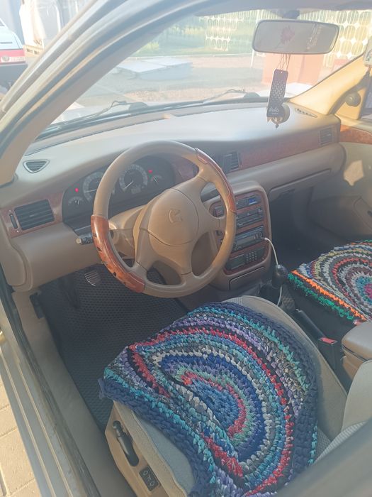 Продам iran khodro samand