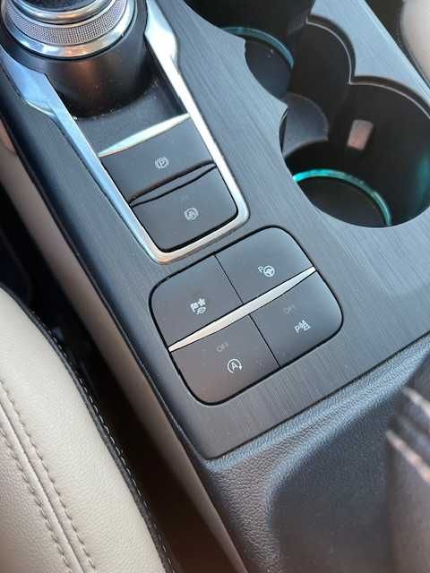 Ford Kuga 2.0 Ecoboost 4x4 Titanium
