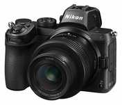 Nikon Z5 + obiektyw 24-50 mm, kupiony rok temu w x-kom - NOWY