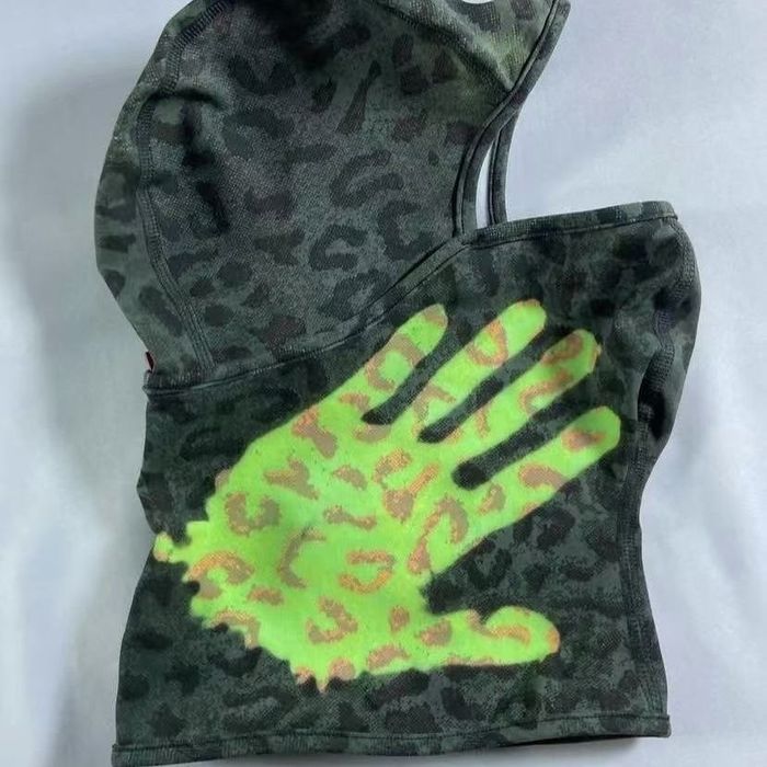 балаклава supreme суприм