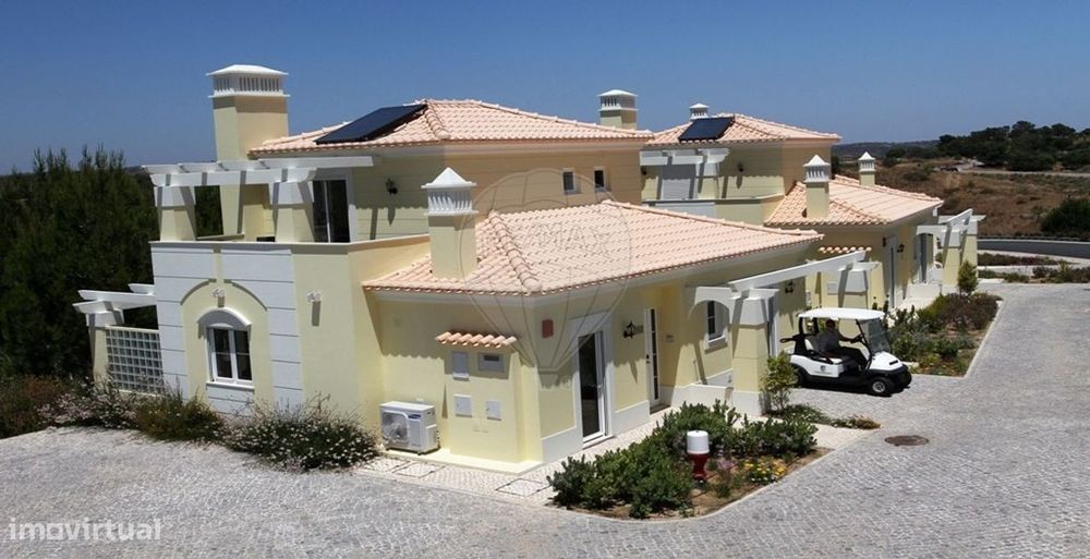 Moradia T3 para venda