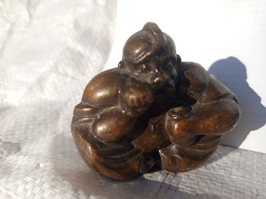 мініатюрна статуетка козак