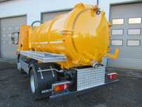 Mercedes-Benz Atego 1224