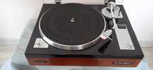 Gramofon Garrard. Pioneer. Technics.