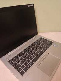 Ноутбук HP ELITEBOOK 840 G5, i5-8gen, 16gb озу, ліцензійний Windows