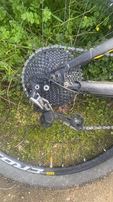 Grupo completo Shimano bicicleta