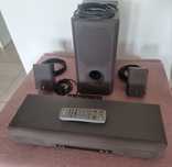 Home Theater Yamaha- (Avariado)