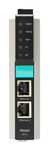 MOXA mgate 5217i-600-t