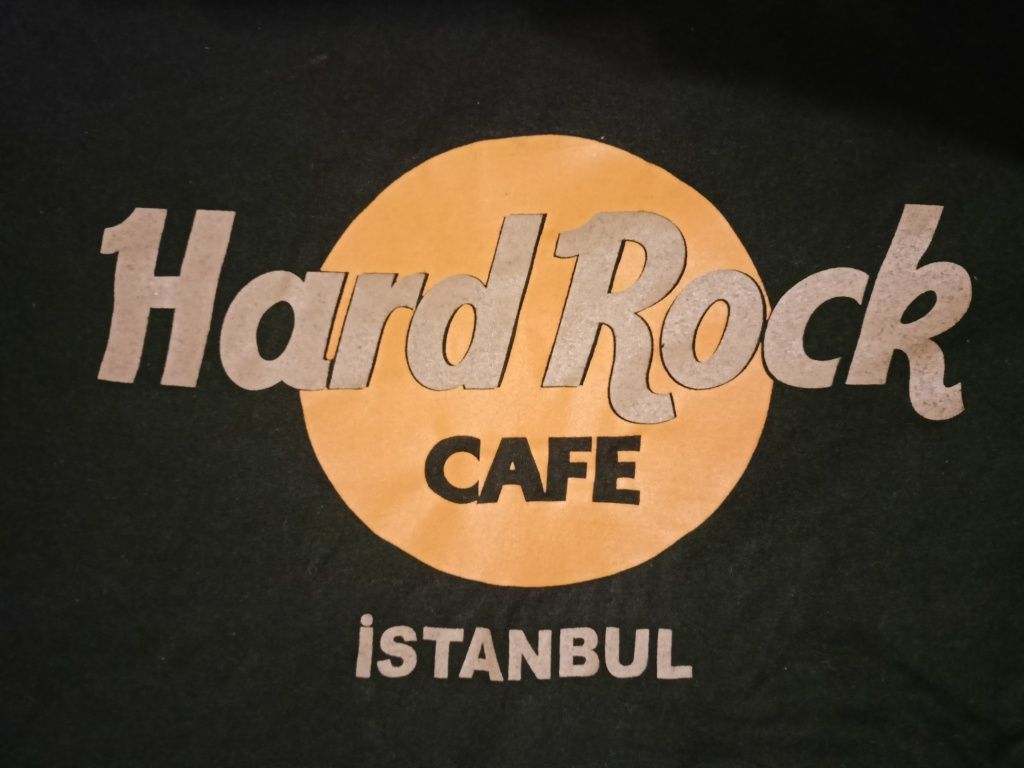 Музична тема Volbeat,Bob Marley,Hard Rock Cafe-Las Vegas,Istanbul