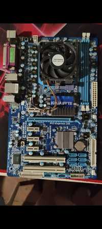 Gigabyte GA-77DT-D3L