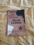 Nação Crioula - José Eduardo Agualusa