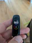 Xiaomi mi band 4