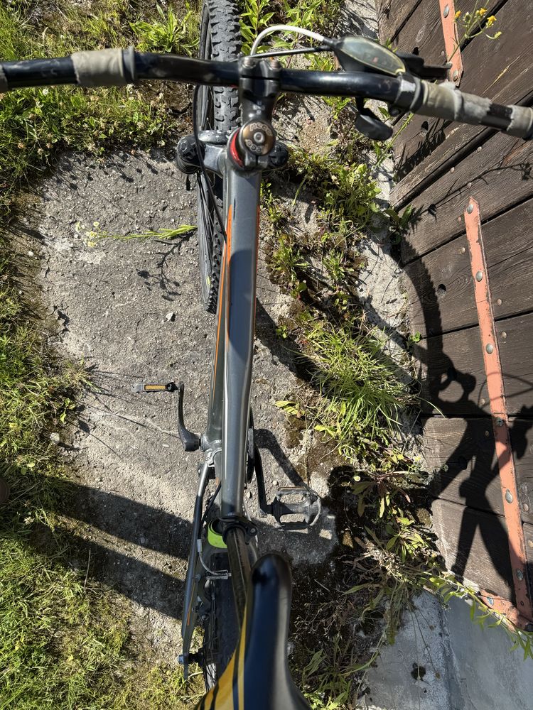 Rower kands monster 26