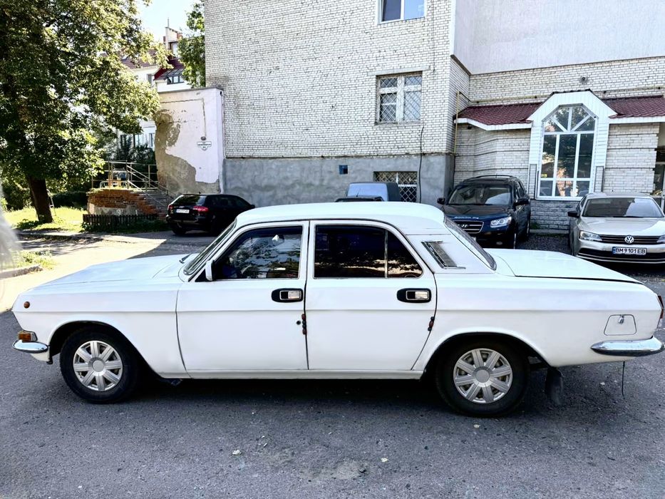 Волга 2410 Газ 2410 стан шикарний!