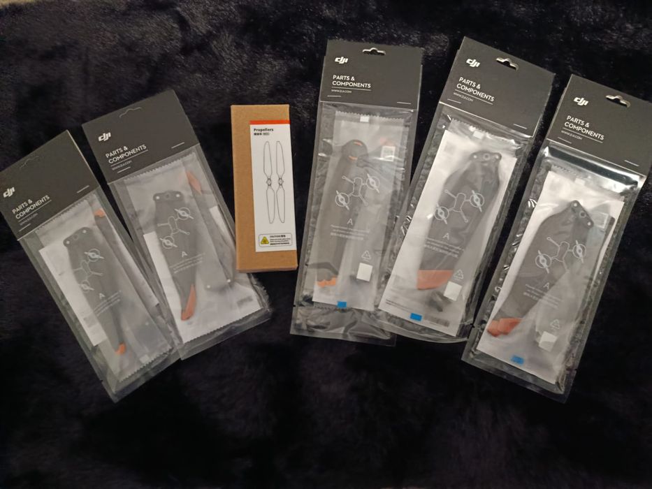 Лопасті/пропелери для дронів Dji Mavic 3/3E/4Pro, Matrice 4/4T, Autel