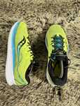 кросівки Saucony Ride Iso