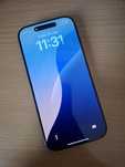 Iphone 16 pro 128gb