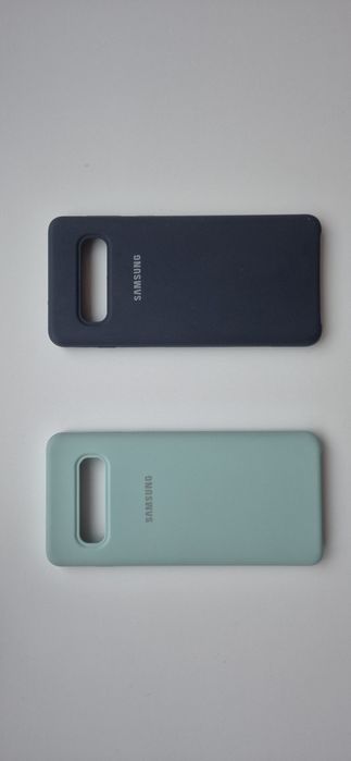 Чохол на Samsung s10