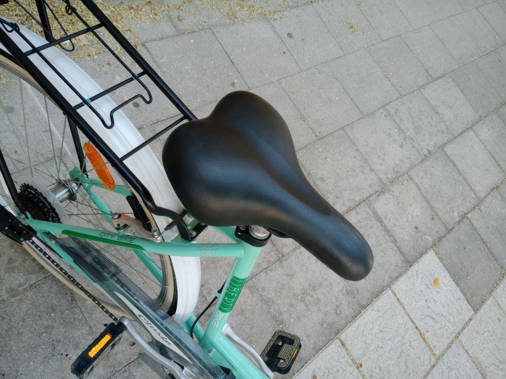 Bicicleta roda 26 170€  tudo ok como nova
