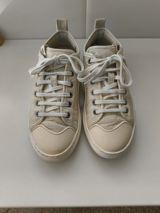 ZOURI sapatos tênis vegan n37